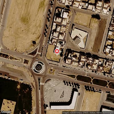 Residential Land for Sale in Al Yasmin, Alkhubara  Wal Sahabeen - Residential Land For Sale in Al Yasmin, Alkhubara Wal Sahabeen