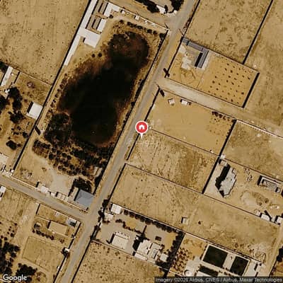 Residential Land for Sale in Amal District, Al Bukayriyah - Residential Land For Sale in Amal District, Al Bukayriyah