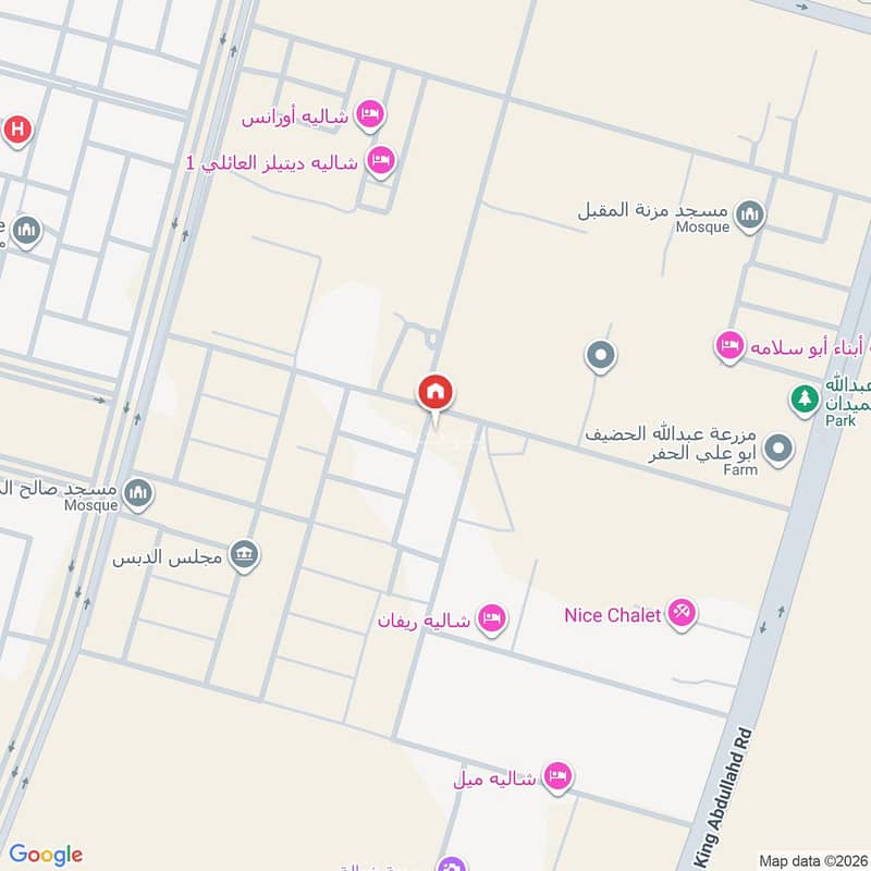 أرض سكنية للبيع في القادسية، البكيرية أرض سكنية للبيع في القادسية، البكيرية