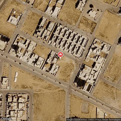 Residential Land for Sale in Al Manar, Al Bukayriyah - Residential Land For Sale in Al Manar, Al Bukayriyah