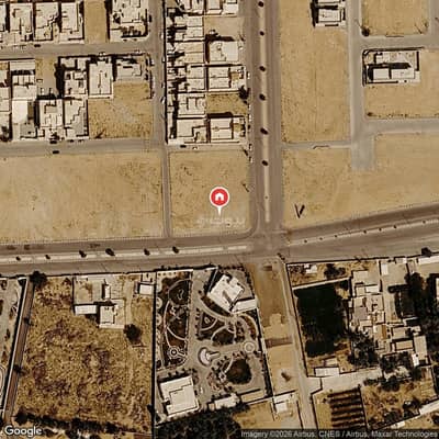 Residential Land for Sale in As Safa, Al Bukayriyah - Residential Land For Sale in As Safa, Al Bukayriyah