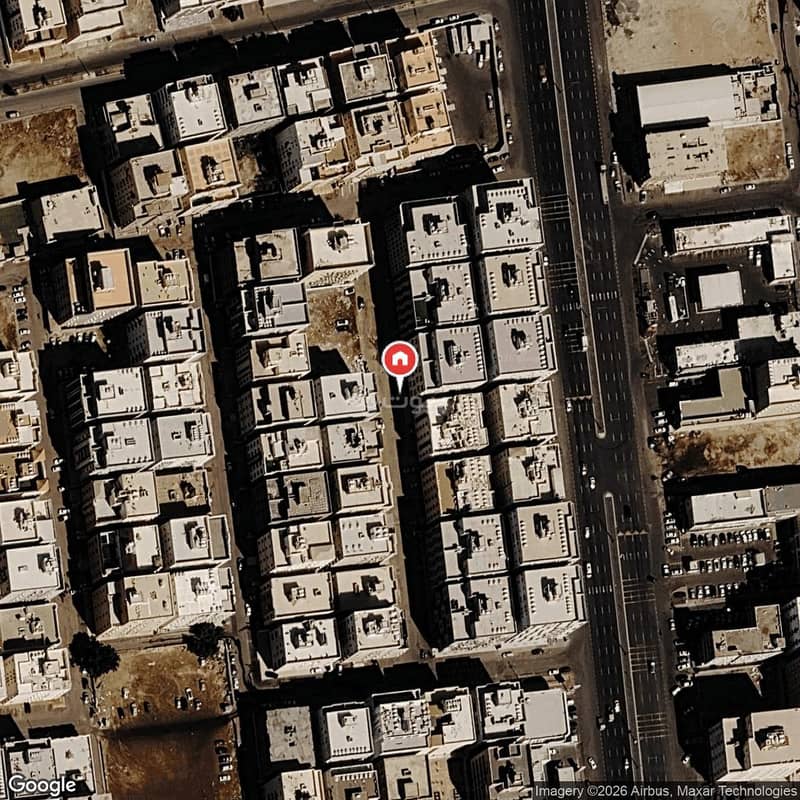 Studio Apartment For Rent in Al Rayaan, Jeddah Studio Apartment For Rent in Al Rayaan, Jeddah