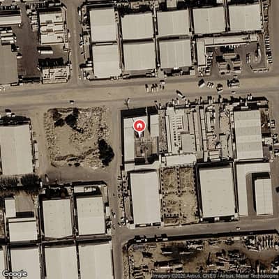 Workshop for Rent in South Jeddah, Jeddah - Workshop For Rent in Al Muntazahat, Jeddah