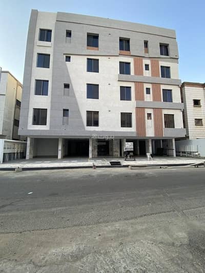 5 Bedroom Apartment for Sale in North Jeddah, Jeddah - Front and rear apartments for ownership in Al-Nuzha neighborhood with spacious layouts 5 Bedroom Apartment for Sale in North Jeddah, Jeddah - Front and rear apartments for ownership in Al-Nuzha neighborhood with spacious layouts