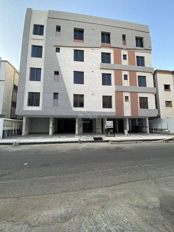 Front and rear apartments for ownership in Al-Nuzha neighborhood with spacious layouts Front and rear apartments for ownership in Al-Nuzha neighborhood with spacious layouts