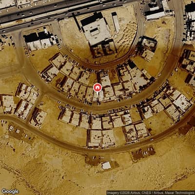 Villa for Sale in West Riyadh, Riyadh - Villa For Sale in Al Mahdiyah, Riyadh