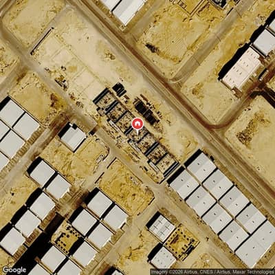 Warehouse for Rent in East Riyadh, Riyadh - 1050 SQM Warehouse For Rent in Al Nadhim, Riyadh