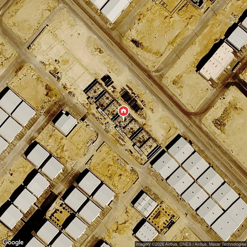 1050 SQM Warehouse For Rent in Al Nadhim, Riyadh 1050 SQM Warehouse For Rent in Al Nadhim, Riyadh