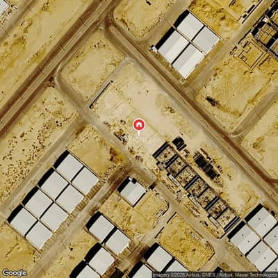 Warehouse for Rent in East Riyadh, Riyadh - Warehouse For Rent in Al Nadhim, Riyadh