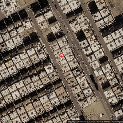 استوديو  للبيع في شمال جدة، جدة - شقة للبيع في المريخ، جدة