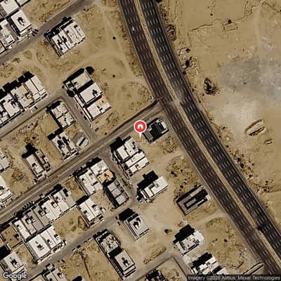 Residential Land for Rent in North Jeddah, Jeddah - Residential Land For Rent in Al Riyadh, Jeddah
