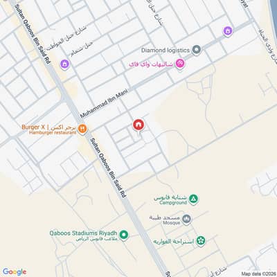 Studio for Rent in East Riyadh, Riyadh - Studio Apartment For Rent in Al Maizilah, Riyadh
