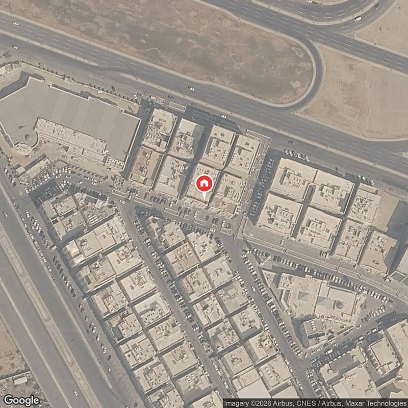Studio Apartment For Sale in Al Fayhaa, Jeddah Studio Apartment For Sale in Al Fayhaa, Jeddah