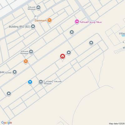 استوديو  للبيع في الشعلة، الدمام - شقة استوديو للبيع في الشلّح، الدمام