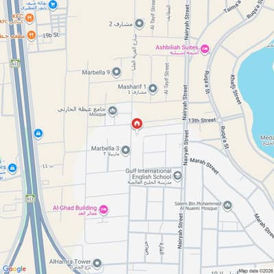 Studio for Sale in Al Hamra, Al Khobar - Studio Apartment For Sale in Al Hamra, Al Khobar