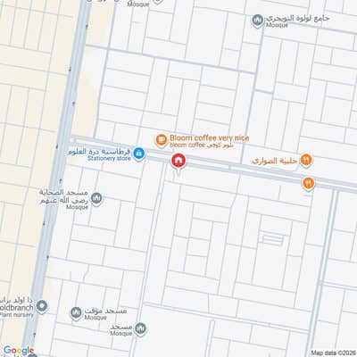 فیلا  للبيع في الشراع، الخبر - فيلا للبيع في الشراع، الخبر