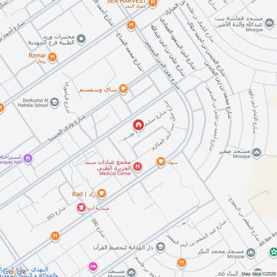 Villa for Sale in West Riyadh, Riyadh - Villa For Sale in Al Mahdiyah, Riyadh