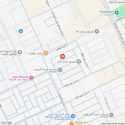 Villa for Rent in East Riyadh, Riyadh - Villa For Rent in Al Munsiyah, Riyadh