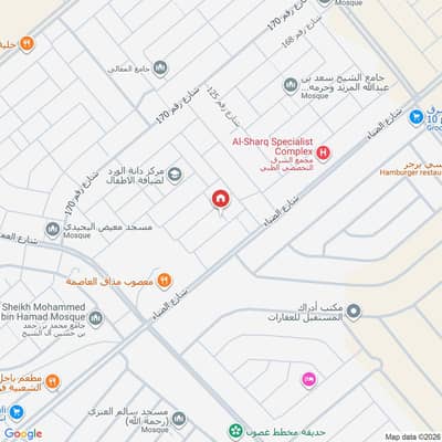 Studio for Rent in East Riyadh, Riyadh - Studio Apartment For Rent in Al Janadriyah, Riyadh