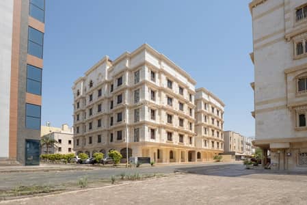 عمارة سكنية للبيع في شمال جدة، جدة - مبنى سكني للبيع في الروضة، جدة عمارة سكنية للبيع في شمال جدة، جدة - مبنى سكني للبيع في الروضة، جدة