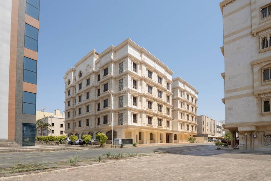 Residential Building For Sale in Al Rawdah, Jeddah Residential Building For Sale in Al Rawdah, Jeddah
