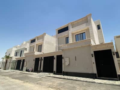 فیلا 7 غرف نوم للبيع في وسط الرياض، الرياض - فيلا للبيع في الفاروق، الرياض