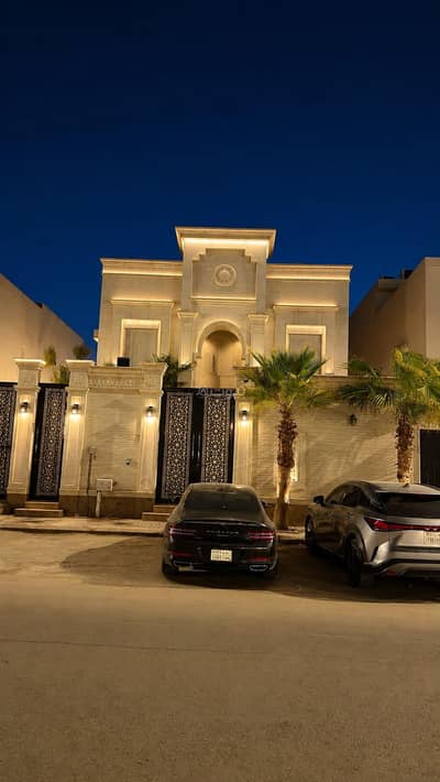 6 Bedroom Villa for Sale in North Riyadh, Riyadh - Villa in Al-Malqa neighborhood 6 Bedroom Villa for Sale in North Riyadh, Riyadh - Villa in Al-Malqa neighborhood
