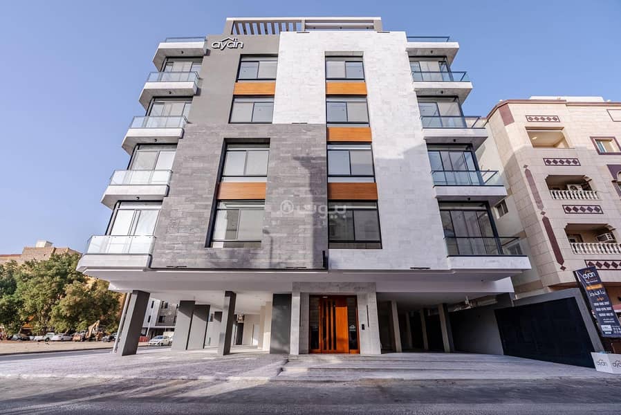 Luxury apartment for sale in Al-Rawda district Luxury apartment for sale in Al-Rawda district