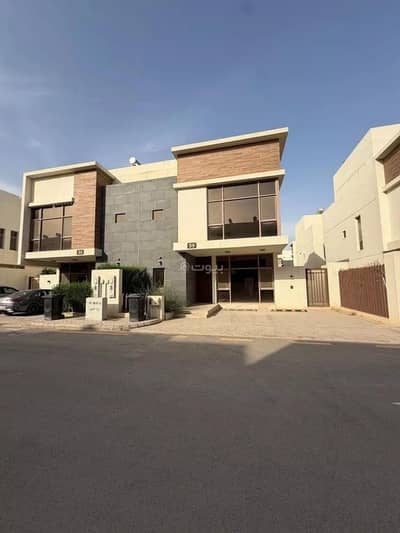 فیلا 4 غرف نوم للايجار في شرق الرياض، الرياض - فيلا للإيجار في حي المونسية, مدينة الرياض, منطقة الرياض