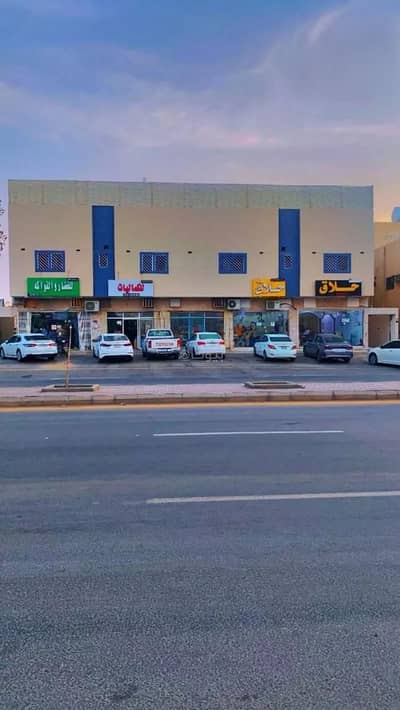 عمارة سكنية 10+ غرف نوم للبيع في شرق الرياض، الرياض - عمارة للبيع في شارع المباركات, حي المعيزيلة, مدينة الرياض, منطقة الرياض عمارة سكنية 10+ غرف نوم للبيع في شرق الرياض، الرياض - عمارة للبيع في شارع المباركات, حي المعيزيلة, مدينة الرياض, منطقة الرياض