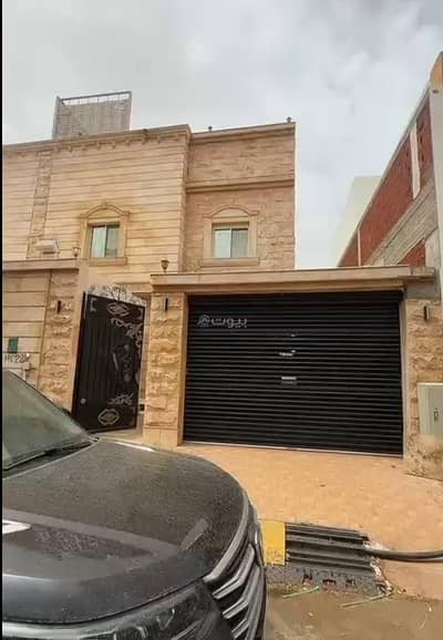 فیلا 4 غرف نوم للبيع في شمال جدة، جدة - فيلا في حي المرجان ، جدة