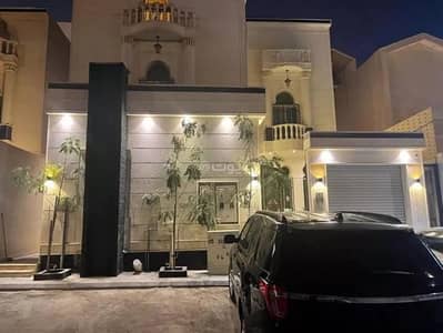 فیلا 5 غرف نوم للبيع في شمال الرياض، الرياض - فيلا للبيع في النرجس، الرياض فیلا 5 غرف نوم للبيع في شمال الرياض، الرياض - فيلا للبيع في النرجس، الرياض