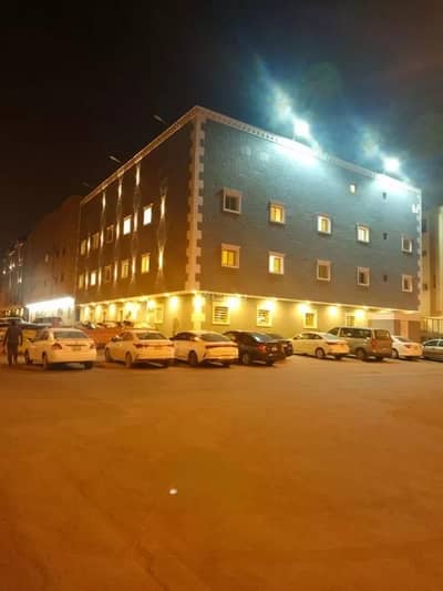 شقة 1 غرفة نوم للايجار في شمال الرياض، الرياض - استوديو للإيجار في الملاqa، الرياض شقة 1 غرفة نوم للايجار في شمال الرياض، الرياض - استوديو للإيجار في الملاqa، الرياض