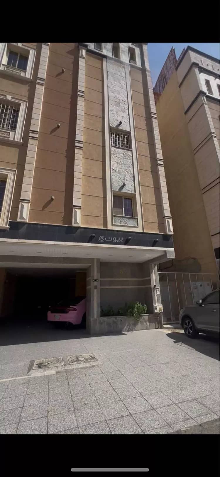 Apartment For Rent in Al Marwah, Jeddah Apartment For Rent in Al Marwah, Jeddah