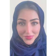 Zainab Hassan