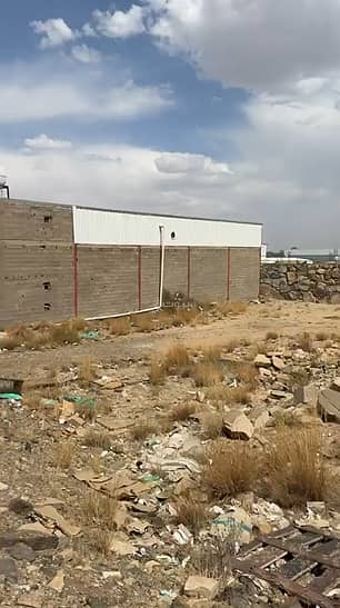 Industrial Land for Sale in Industrial, Khamis Mushait - Land For Sale in Al-Sinaiya, Khamis Mushait Industrial Land for Sale in Industrial, Khamis Mushait - Land For Sale in Al-Sinaiya, Khamis Mushait
