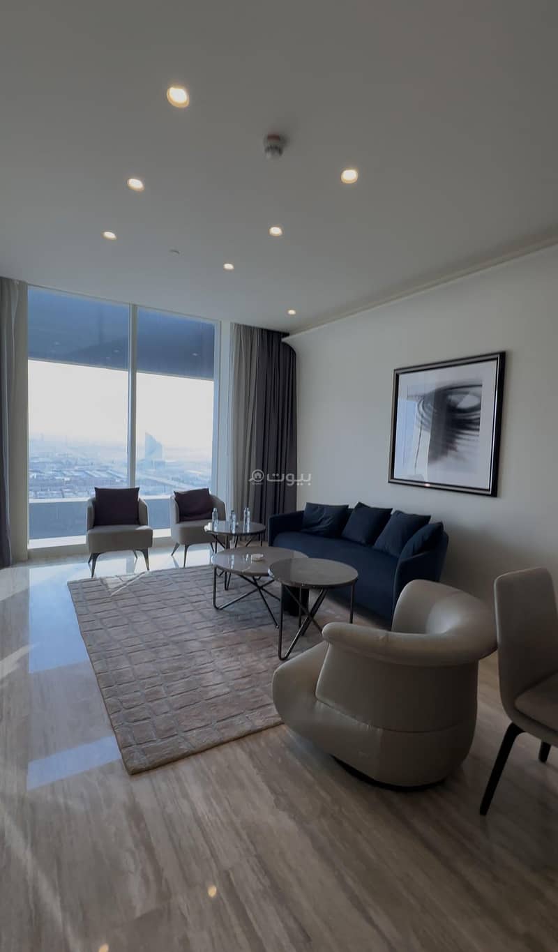 Studio apartment for rent in Al-Ula, Damac Tower by Paramount Ronniealds Riyadh Studio apartment for rent in Al-Ula, Damac Tower by Paramount Ronniealds Riyadh