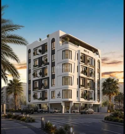 3 Bedroom Flat for Sale in North Jeddah, Jeddah - Apartment For Sale in Al Rawdah, Jeddah