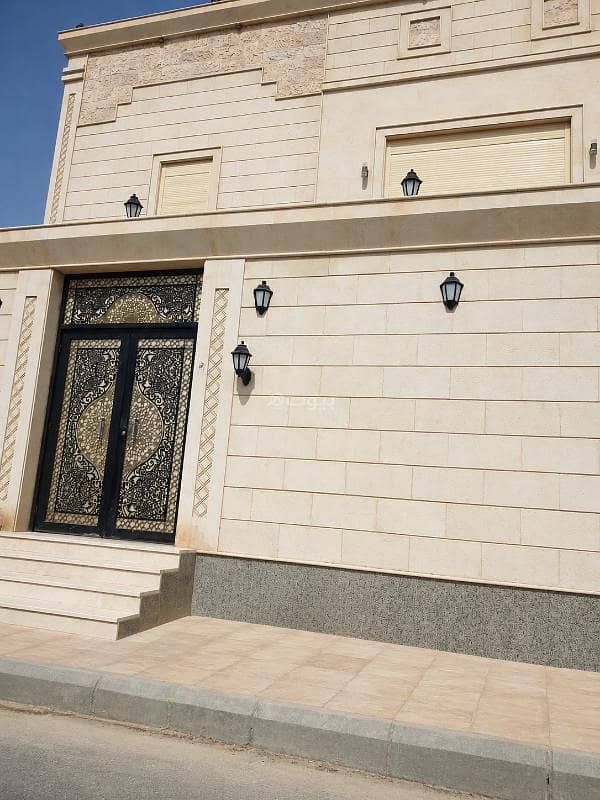 Apartment for rent in the Tayba new neighborhood near the mosque Apartment for rent in the Tayba new neighborhood near the mosque