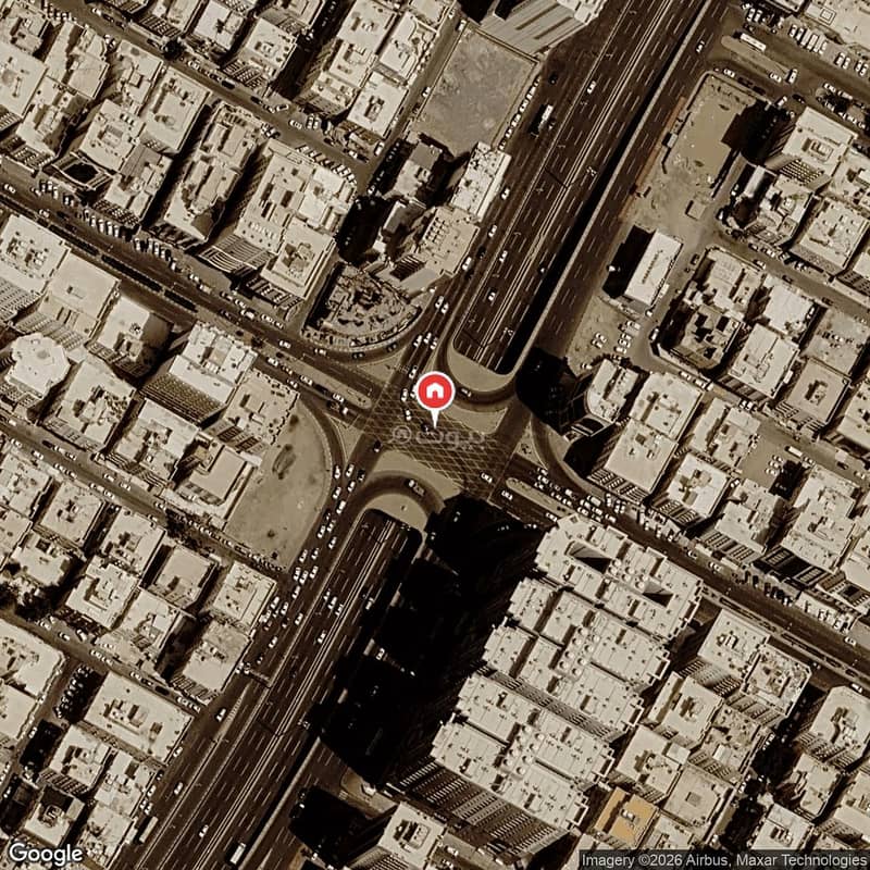 Apartment For Sale in Al Jamiah, Makkah Apartment For Sale in Al Jamiah, Makkah