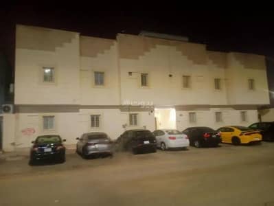 فلیٹ 1 غرفة نوم للايجار في شمال الرياض، الرياض - شقة للإيجار في حي التعاون، الرياض