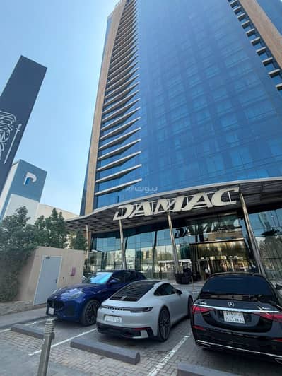 3 Bedroom Flat for Sale in North Riyadh, Riyadh - Apartment for sale in DAMAC Tower, Al Olaya district 3 Bedroom Flat for Sale in North Riyadh, Riyadh - Apartment for sale in DAMAC Tower, Al Olaya district