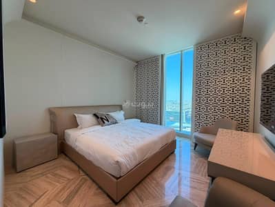 3 Bedroom Flat for Sale in North Riyadh, Riyadh - Hotel apartment in Damac Heights Tower