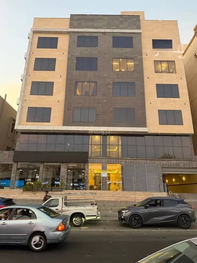 معرض  للايجار في شمال جدة، جدة - مبنى معرض للإيجار في حي البوادي، جدة