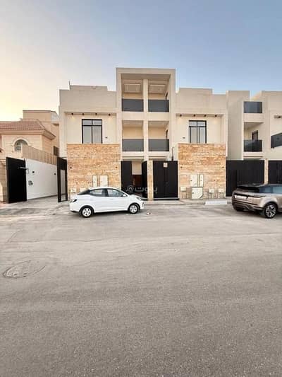 دور 3 غرف نوم للبيع في شرق الرياض، الرياض - دور للبيع في شارع قشيعة, حي اليرموك, مدينة الرياض, منطقة الرياض