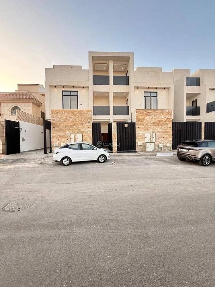 دور للبيع في شارع قشيعة, حي اليرموك, مدينة الرياض, منطقة الرياض دور للبيع في شارع قشيعة, حي اليرموك, مدينة الرياض, منطقة الرياض