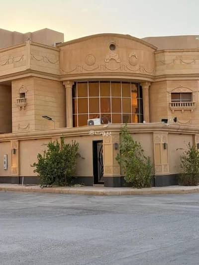 فیلا 8 غرف نوم للبيع في شمال الرياض، الرياض - فيلا للبيع في النرجس، الرياض فیلا 8 غرف نوم للبيع في شمال الرياض، الرياض - فيلا للبيع في النرجس، الرياض
