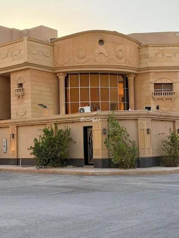 Villa For Sale in Al Narjis, Riyadh Villa For Sale in Al Narjis, Riyadh
