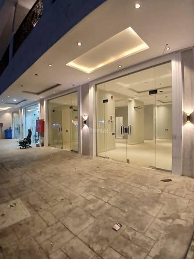 Showroom for Rent in North Jeddah, Jeddah - Commercial shops for rent in Jeddah, Albuadi district