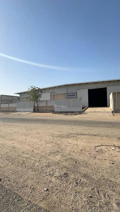 Warehouse for Rent in South Jeddah, Jeddah - Strategic warehouse for rent – Al Sarwat neighborhood, area of 2,500 square meters